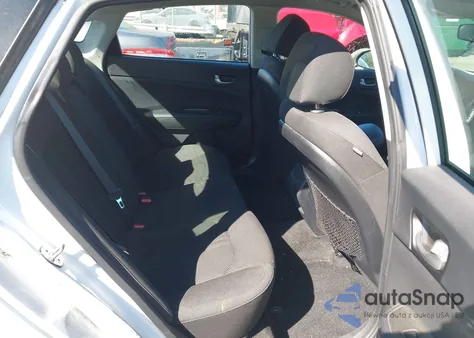 2019 Kia Optima Lx z USA, uszkodzony, nr VIN 5XXGT4L35KG287923